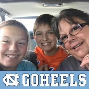 Meet your Posher, Melinda